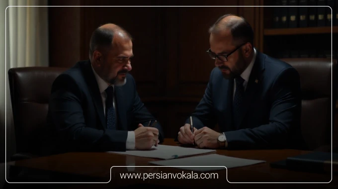 بهترین موسسات حقوقی در کرمانشاه